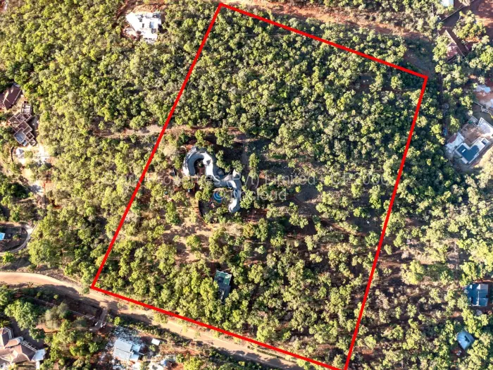 6 Bedroom House for Sale in Shawasha Hills, Harare