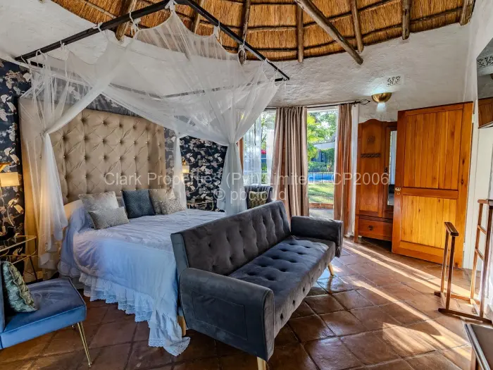 6 Bedroom House for Sale in Shawasha Hills, Harare