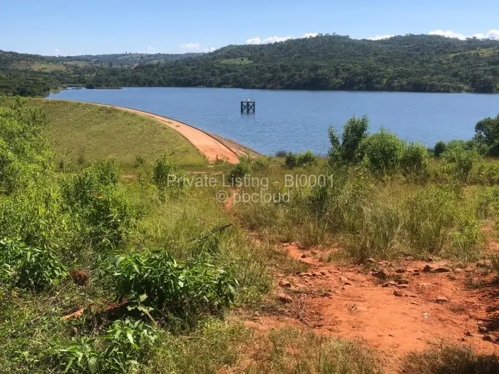 Residential Stand for Sale in Chipinge, Chipinge