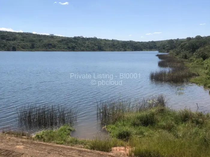 Residential Stand for Sale in Chipinge, Chipinge