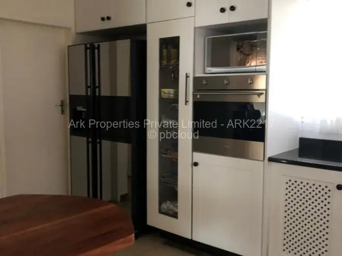4 Bedroom House for Sale in Alexandra Park, Harare