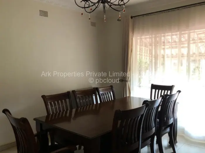 4 Bedroom House for Sale in Alexandra Park, Harare