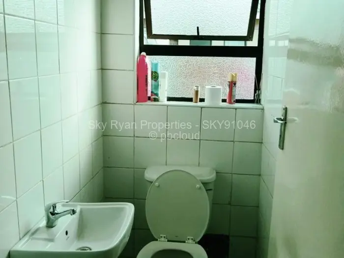 Flat/Apartment for Sale in Madokero Estates, Harare