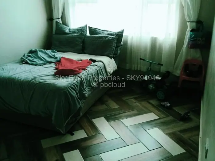 Flat/Apartment for Sale in Madokero Estates, Harare