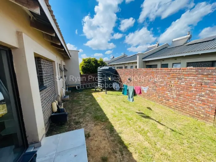 Flat/Apartment for Sale in Madokero Estates, Harare