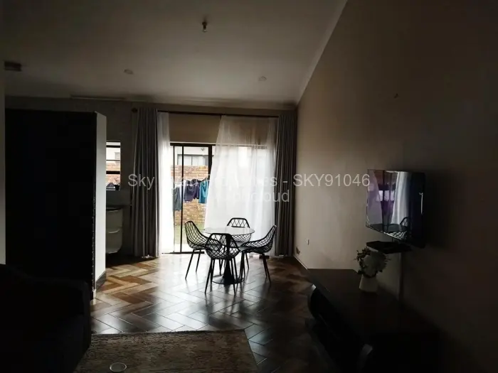 Flat/Apartment for Sale in Madokero Estates, Harare