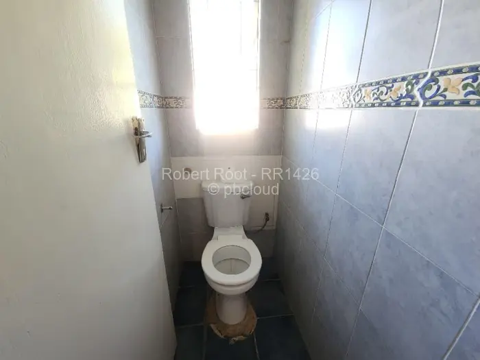 4 Bedroom House to Rent in Mount Pleasant