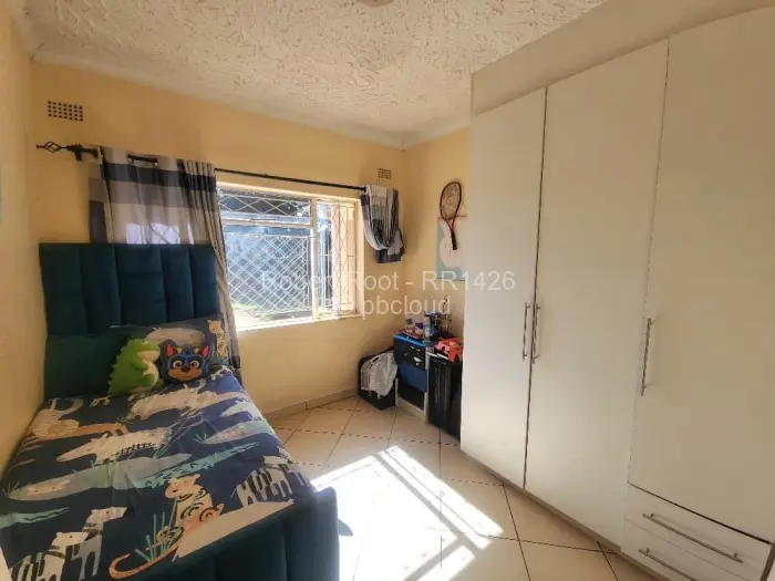 4 Bedroom House to Rent in Mount Pleasant