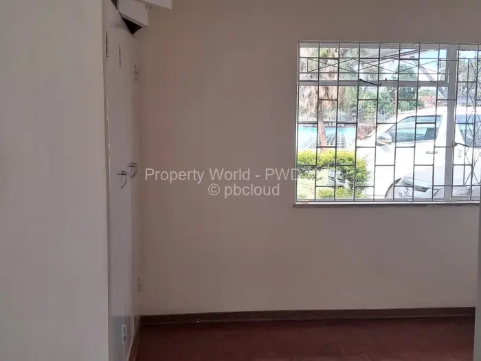 Office to Rent in Belvedere, Harare