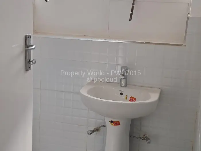 Office to Rent in Belvedere, Harare