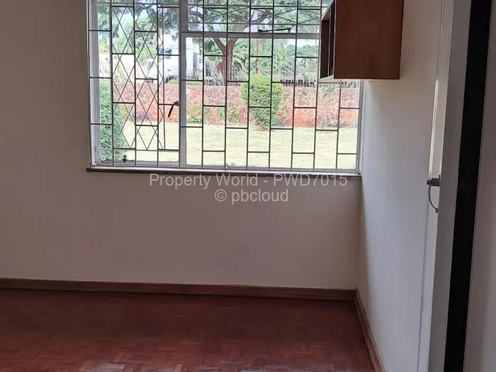 Office to Rent in Belvedere, Harare