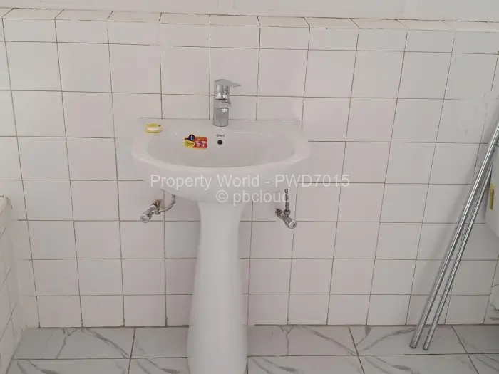 Office to Rent in Belvedere, Harare