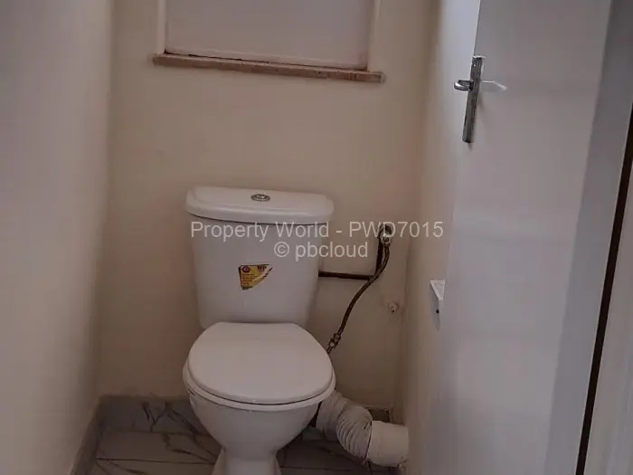 Office to Rent in Belvedere, Harare