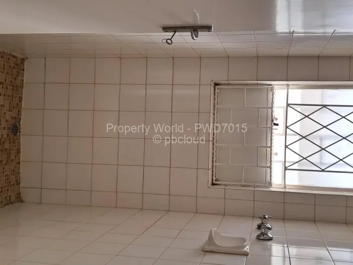 Office to Rent in Belvedere, Harare