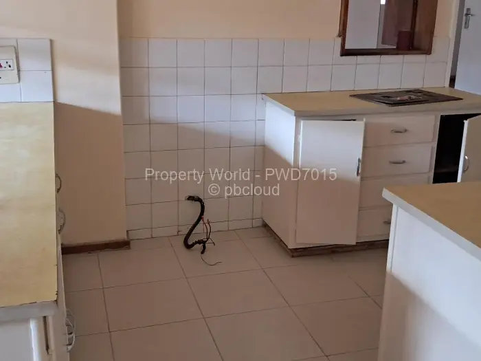 Office to Rent in Belvedere, Harare