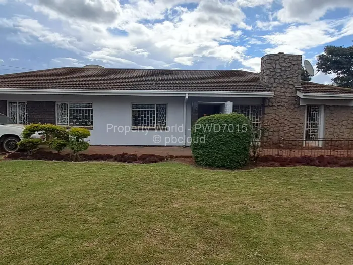 Office to Rent in Belvedere, Harare