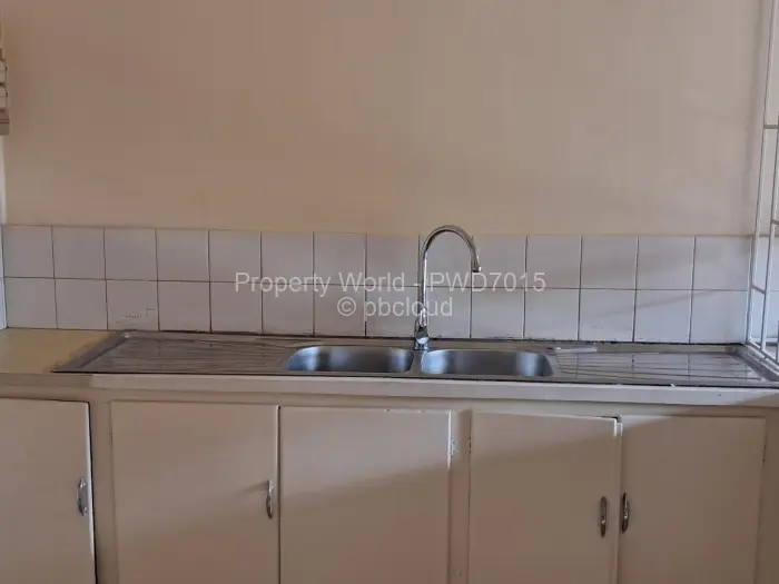 Office to Rent in Belvedere, Harare