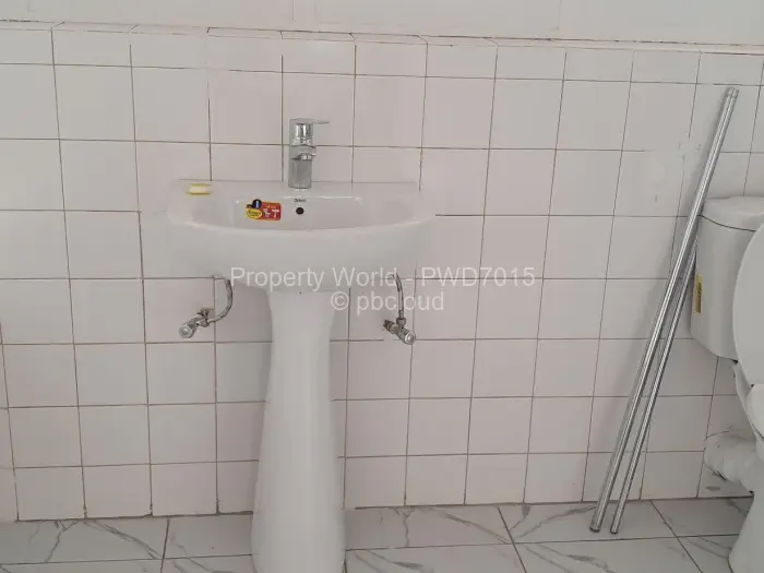 Office to Rent in Belvedere, Harare