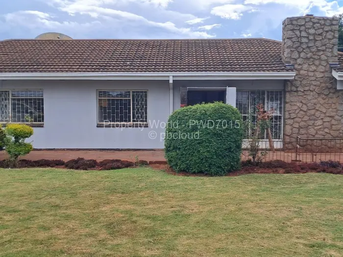 Office to Rent in Belvedere, Harare