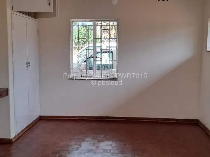 Office to Rent in Belvedere, Harare
