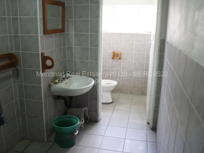 Warehouse/Industrial for Sale in Graniteside, Harare