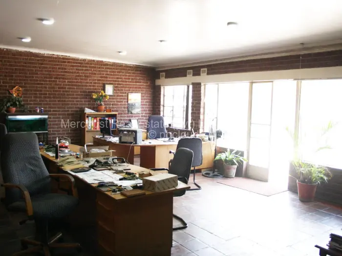 Warehouse/Industrial for Sale in Graniteside, Harare