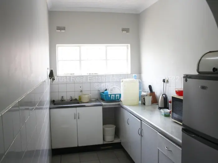 Warehouse/Industrial for Sale in Graniteside, Harare