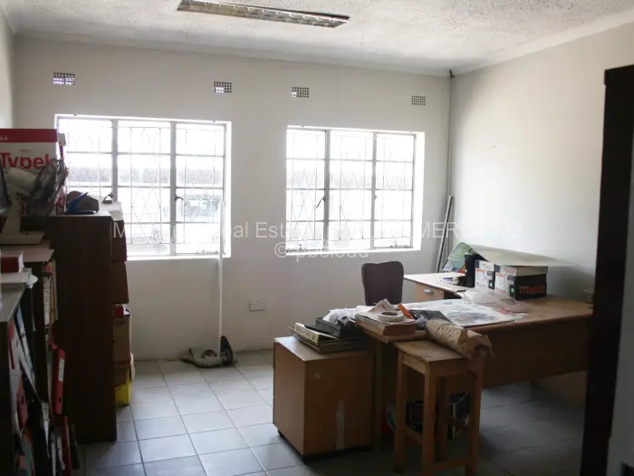 Warehouse/Industrial for Sale in Graniteside, Harare