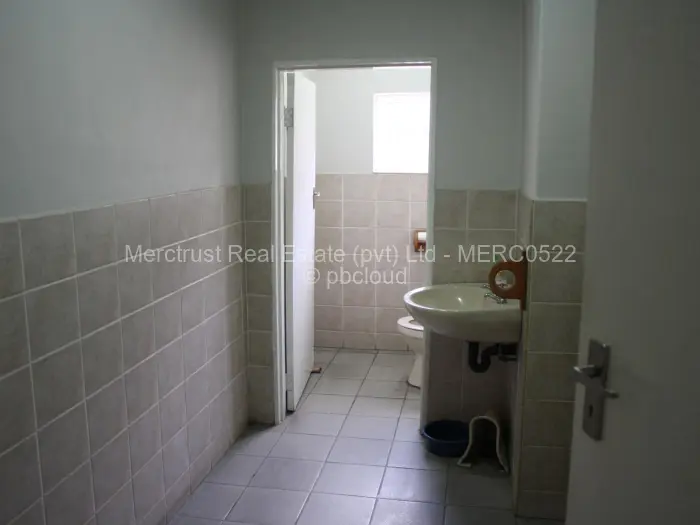 Warehouse/Industrial for Sale in Graniteside, Harare