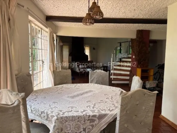 3 Bedroom House for Sale in Mazvikadei, Mazvikadei