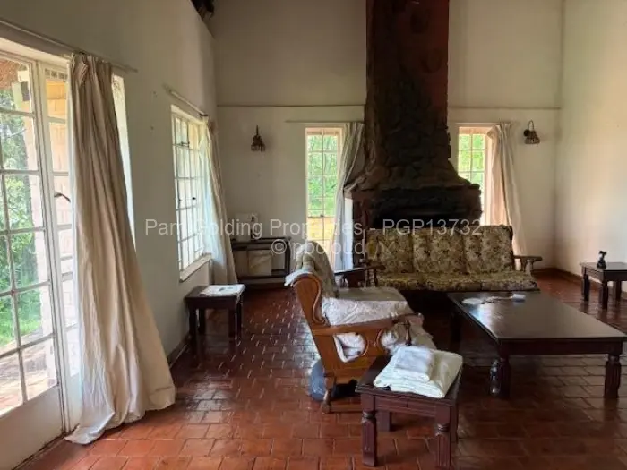 3 Bedroom House for Sale in Mazvikadei, Mazvikadei