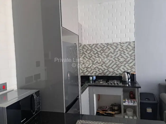 Flat/Apartment to Rent in Borrowdale