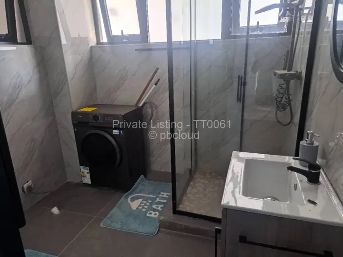 Flat/Apartment to Rent in Borrowdale