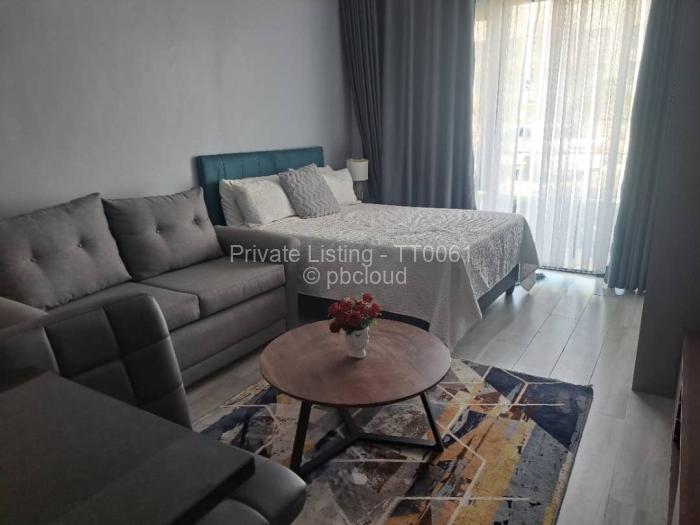 Flat/Apartment to Rent in Borrowdale, Harare