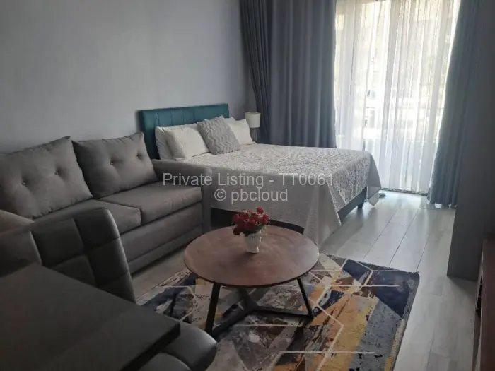 Flat/Apartment to Rent in Borrowdale