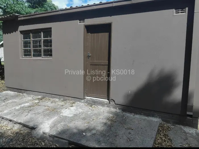 3 Bedroom House for Sale in Hatfield, Harare