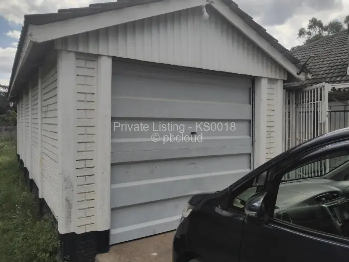 3 Bedroom House for Sale in Hatfield, Harare