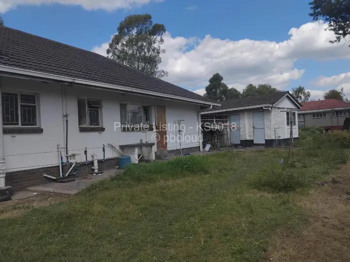 3 Bedroom House for Sale in Hatfield, Harare