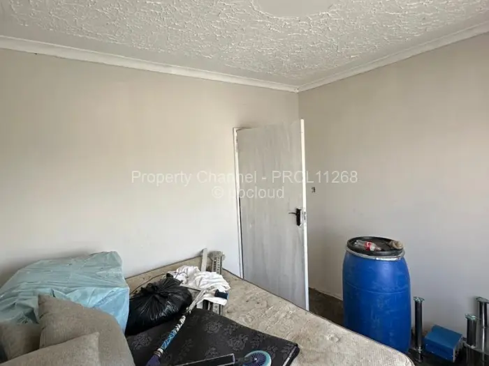 3 Bedroom House to Rent in Waterfalls, Harare