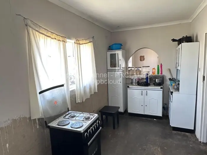 3 Bedroom House to Rent in Waterfalls, Harare
