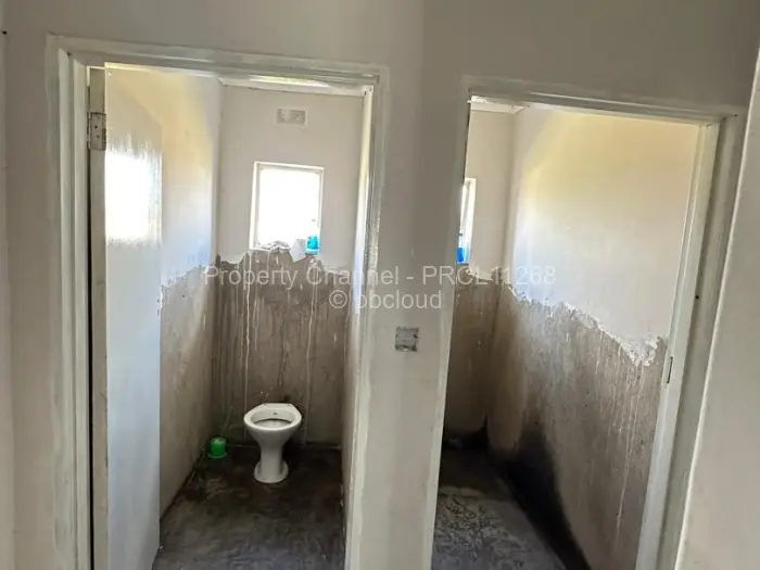 3 Bedroom House to Rent in Waterfalls, Harare