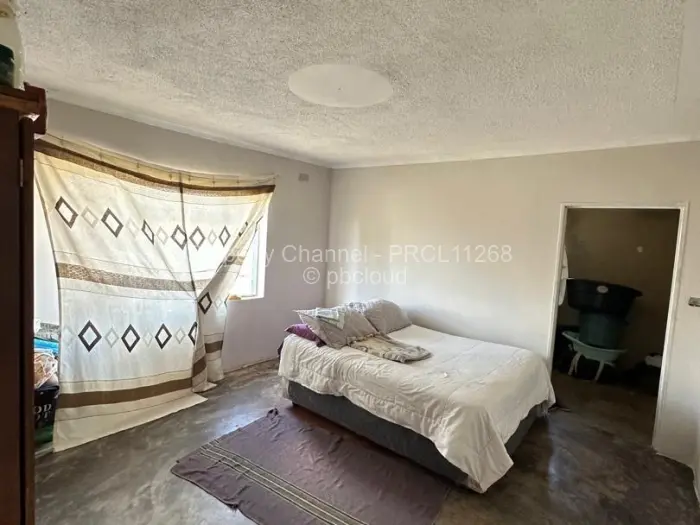 3 Bedroom House to Rent in Waterfalls, Harare