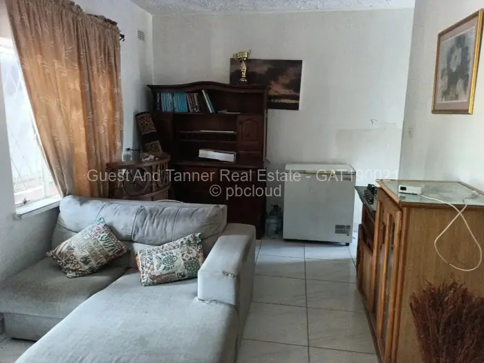 Flat/Apartment for Sale in Prospect, Harare