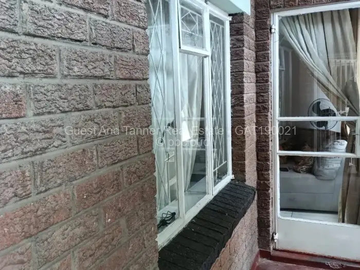 Flat/Apartment for Sale in Prospect, Harare