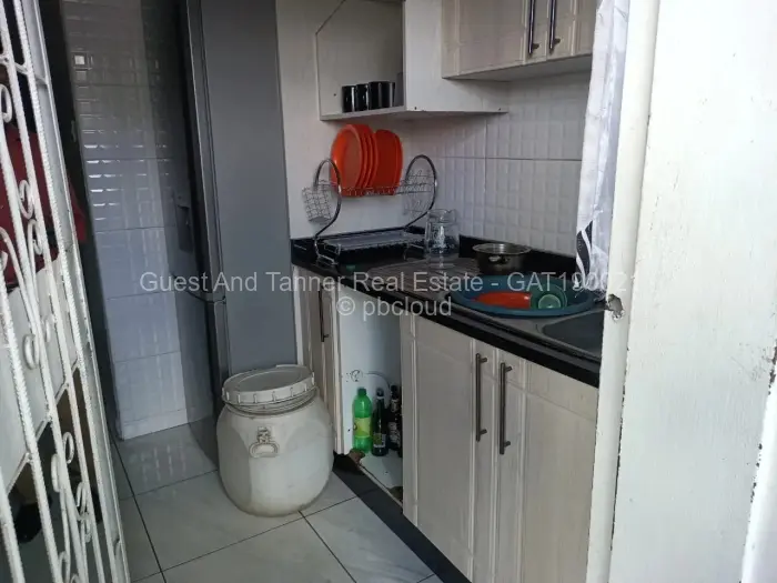 Flat/Apartment for Sale in Prospect, Harare