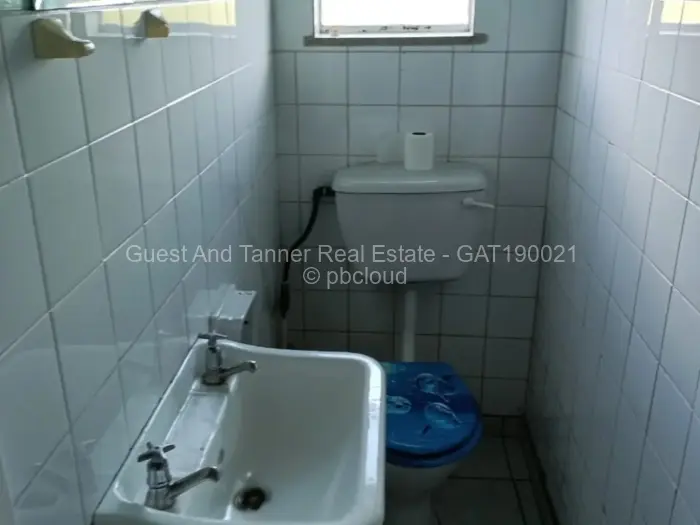 Flat/Apartment for Sale in Prospect, Harare