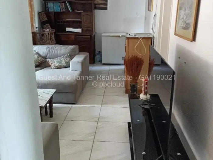 Flat/Apartment for Sale in Prospect, Harare