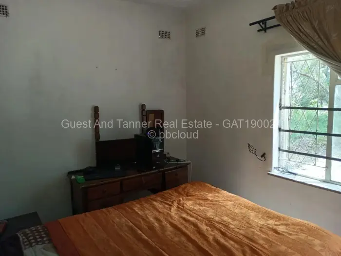 Flat/Apartment for Sale in Prospect, Harare