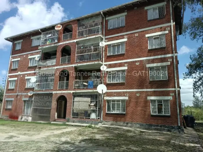 Flat/Apartment for Sale in Prospect, Harare