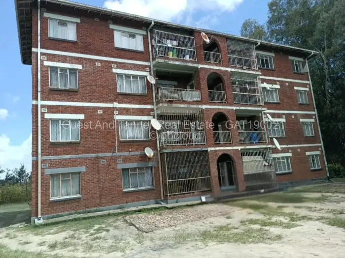 Flat/Apartment for Sale in Prospect, Harare